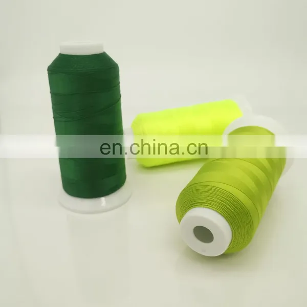 High Tenacity 250D Tex 80 Thread Sewing Machine Bags Black Leather Shoes Sewing Thread 100% Polyester photo-5