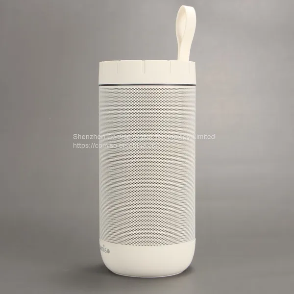 Waterproof Bluetooth Speaker IPX7, 25W Wireless Portable Speakers Loud Sound Strong Bass Stereo photo-2