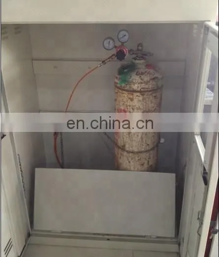 AAS Flame Spectrometer for Gold Minerals Analysis photo-3