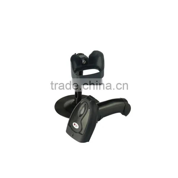 Barcode Scanner/Fast Speed BarcodePlatform Scanner for Supermarkets/Stores With Stand photo-3