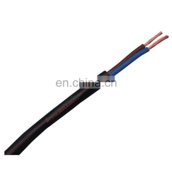 Digital Audio Cable Speaker Cable Factory in China