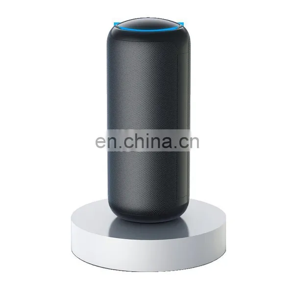 CE Approved Portable Hepa Carbon Filter Ionizer Air Purifier for Car photo-2