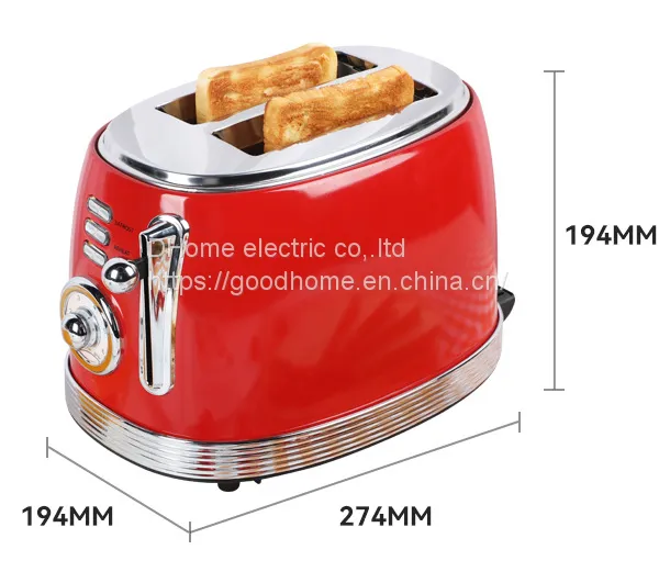 Toaster Small Home Appliance Breakfast Baked Earth Driver（Wechat:13510231336）