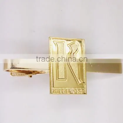 Metal Tie Clips Suit Tie Clips Logo Tie Clips Custom Tie Clips Wholesale photo-4