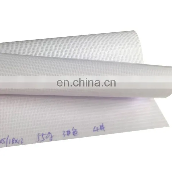 High Quality Advertising 440g 13oz Flex Banner/advertising Material PVC (300*500 18*12 Hot Lamination) photo-4