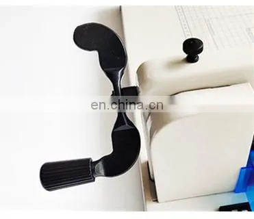 SPT-858A3 A3 Paper Trimmer Paper Cutting Trimmer For Office photo-5