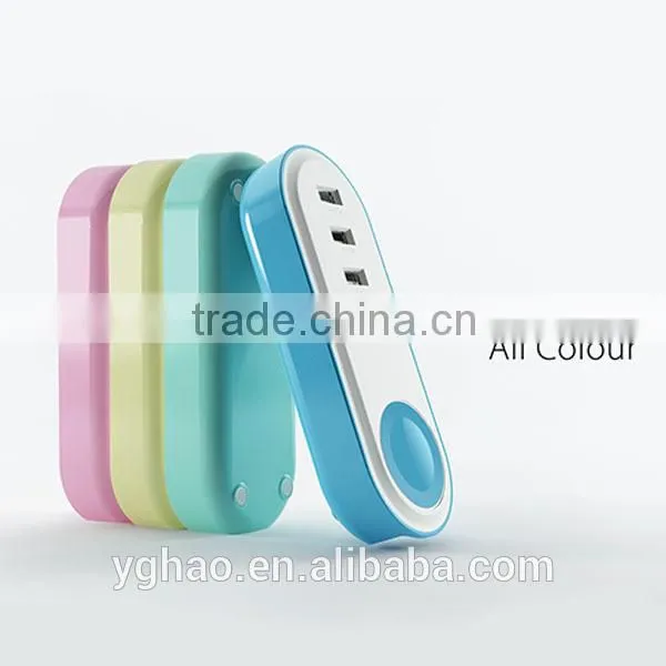 Amazon Products Promotional Mobile Charger Portable photo-2