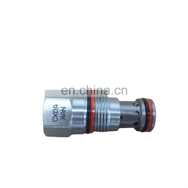 Original SUN Hydraulic Cartridge Valves CWEK-LHN