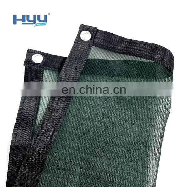 Garden Netting Greenhouse Shade Cloth Construction Shade Netting photo-4