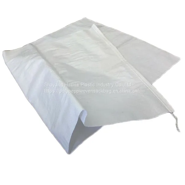 Quality pp Mesh Bag for Onion Package photo-3