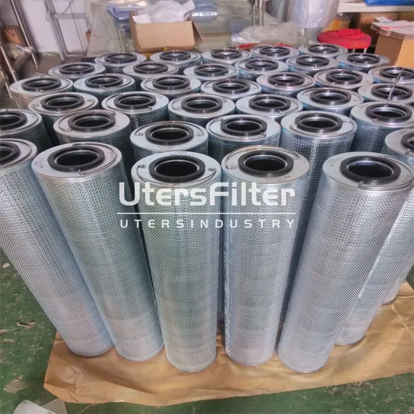 ELT-110 ELT110 UTERS Replace ELTACON All Stainless Steel Coalescing Filter Element photo-5