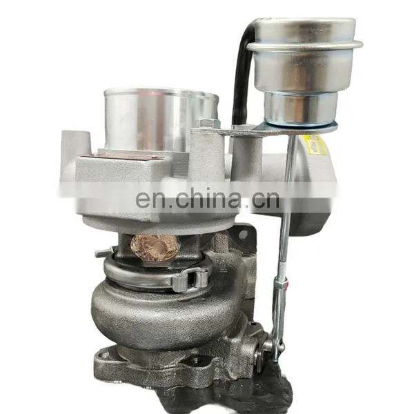 Complete Turbo PC130-7 49377-01611 6208-81-8100 49377-01610 49377-01611 Turbocharger photo-3