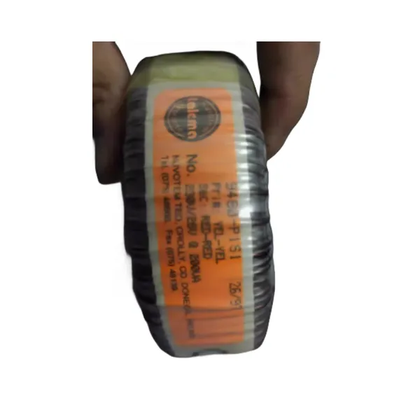 Marine Consilium Fire Alarm Power Transformer 9480-P1S1