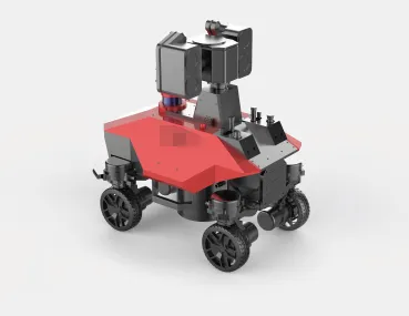 Orbital Inspection Robot photo-5