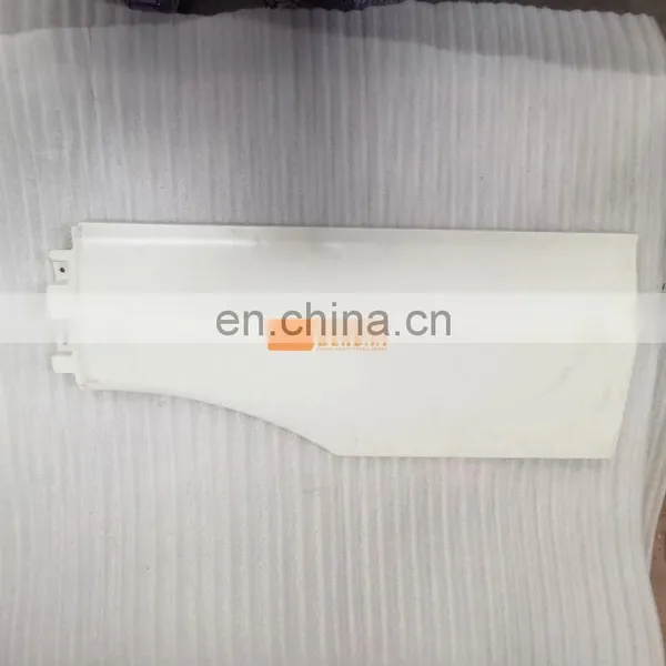 Sinotruk Sitrak C5H/C7H China Heavy Truck Spare Parts 810W61510-0411TW0001 Left Wing Extension photo-4
