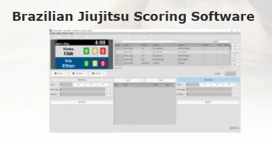 Sistema de Avaliação Brasileiro-jiujitsu photo-2