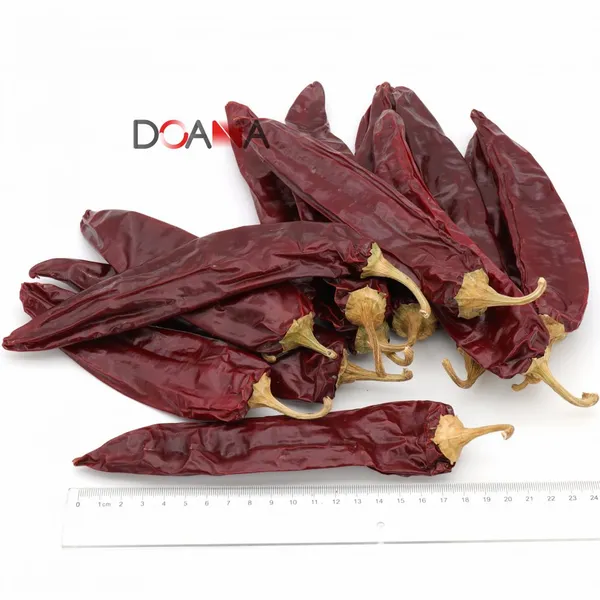 Safe Natural Spices 60-260asta Sweet Paprika Powder photo-3