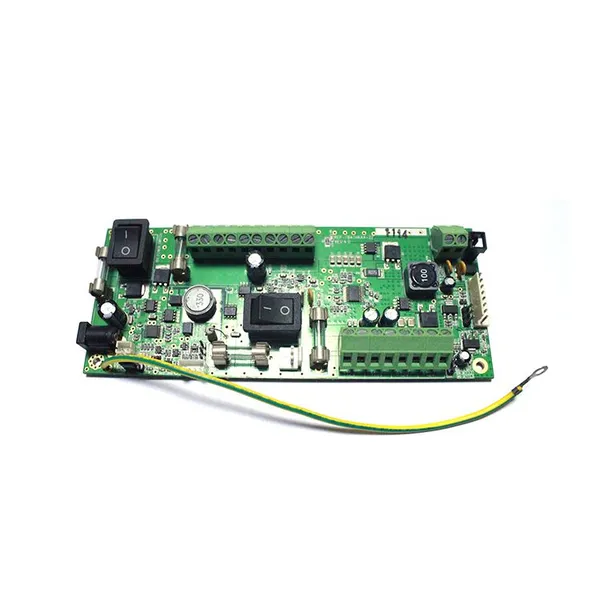 OEM ODM PCBA Circuit Board SMT Assembly Medical Device PCB Circuit Control Board photo-3