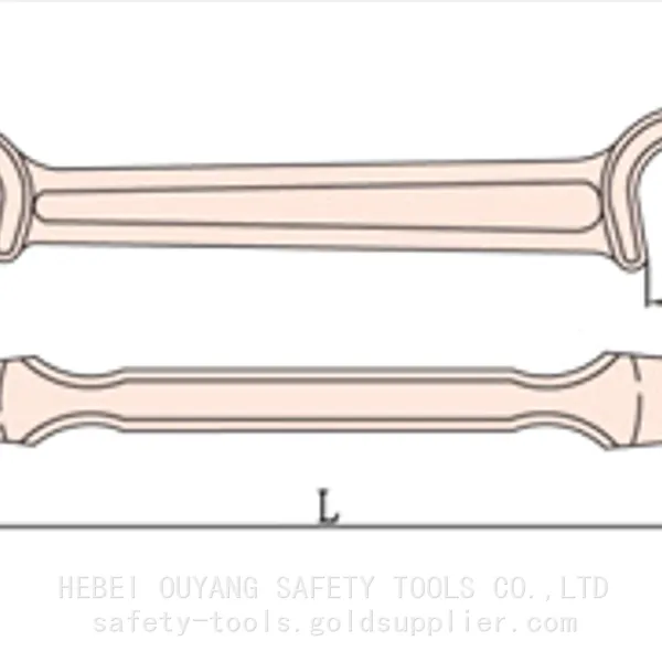 Valve Wrench,C Type photo-2