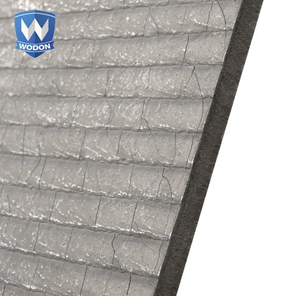Premium Weld Cladding Wear Resistant Steel Cco Liner for Hopper photo-4