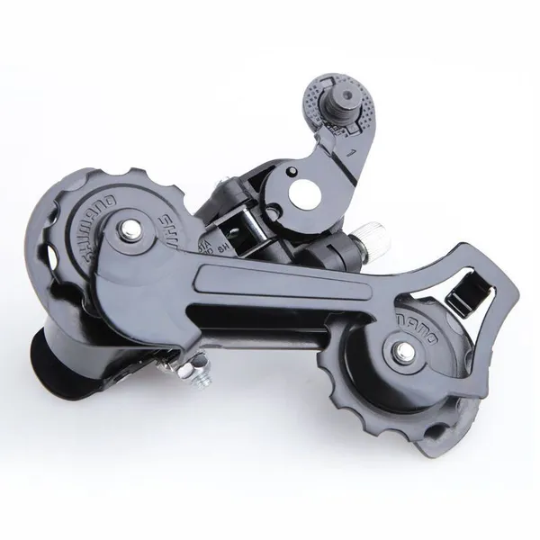 Shuimao TZ31 Rear Wheel Mountain Bike Folding Bike Rear Transmission 6-speed, 7-speed, 18-speed, 21 Speed photo-3