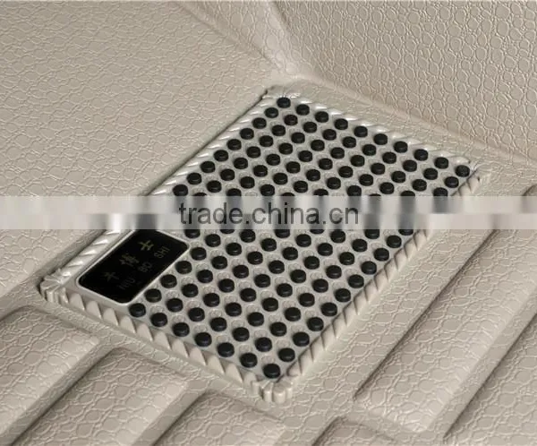 Iterior Accessories Weather Mats for Cars, Carpet Floor Mats, Oem Floor Mats photo-3