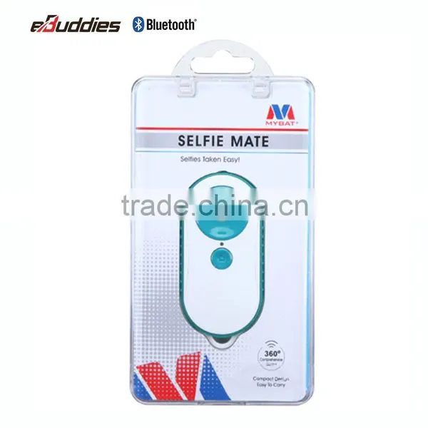 Hot Sell New Wireless Selfie Stick With Bluetooth Remote Shutter With Factory Price Useful for Christmas photo-6