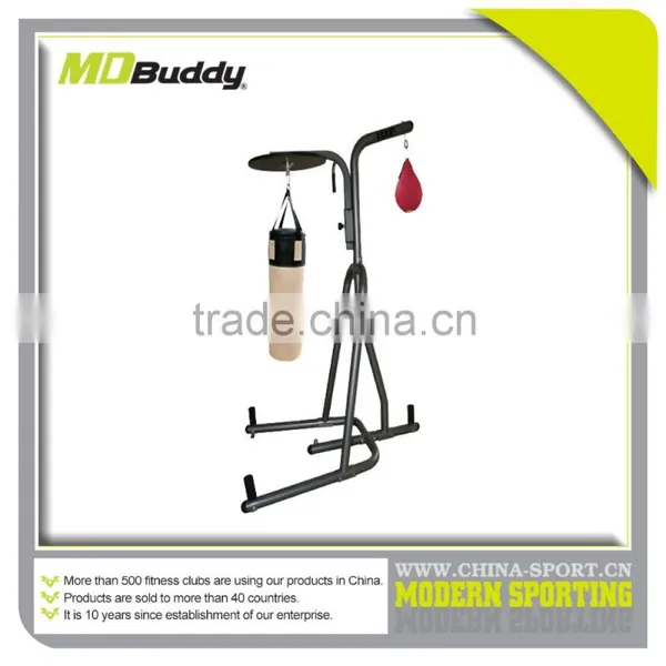 Canton Fair Members MD Buddy Sports Equipment Boxing Heavybag photo-2