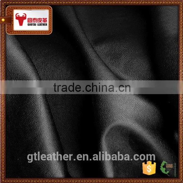 Genuine Cow Nappa Wholesale Bulk Leather for Shoes photo-6