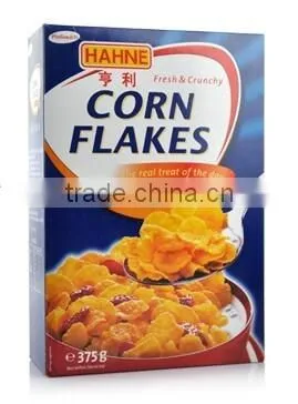 2014 New Designed Kellogs Corn Flakes Processing Machines photo-4