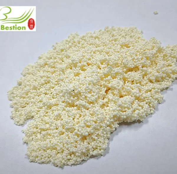 Polycyclic Aromatic Hydrocarbon Removal Resin photo-3