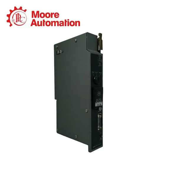 AB 1772-LW PROCESSOR MODULE photo-3