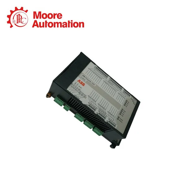 ABB	07KT92  GJR5250500R0902	Central Processing Unit