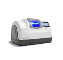 Top Quality ALE-1200+ST-1200 Plus Optical Equipment Auto Lens Edger Patternless Edger With Groover Function photo-1