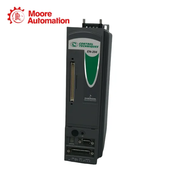 EMERSON EN-204 EN-204-00-000 Digital Servo Drive Module In Stock photo-3