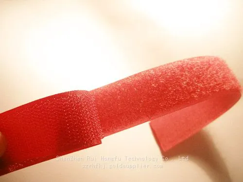Velcro Hook&loop Fastener photo-4