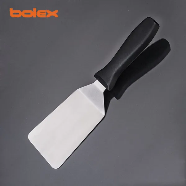 Pie Server Cake Pizza Grill Spatula Bakeware Sets Cook Pastry Spatula BBQ Produced by BOLEX CUTLERY photo-5