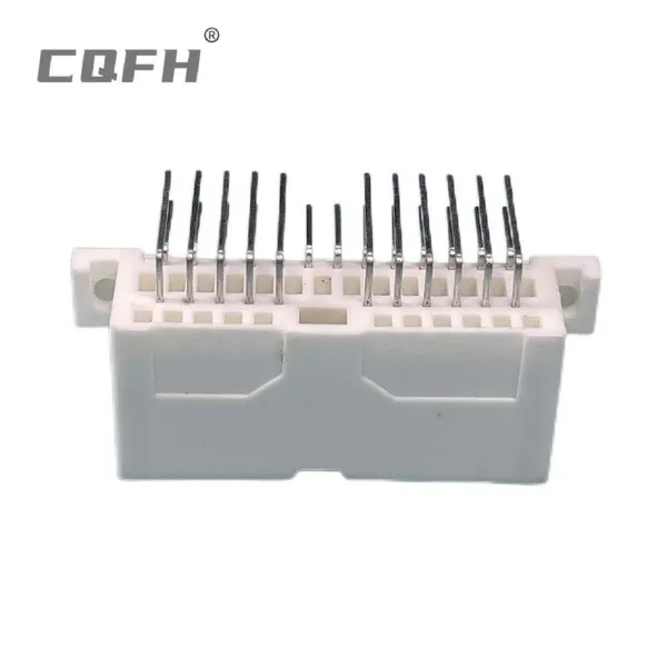 1123431-1/1123435-6/1123433-3 Automotive 24Pin Wire Harness Connector Auto Electrical Male Female PBT New Energy Pin Header Connector photo-2