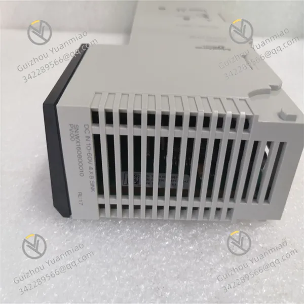 140ACI04000 SCHNEIDER Analog Input Module photo-3