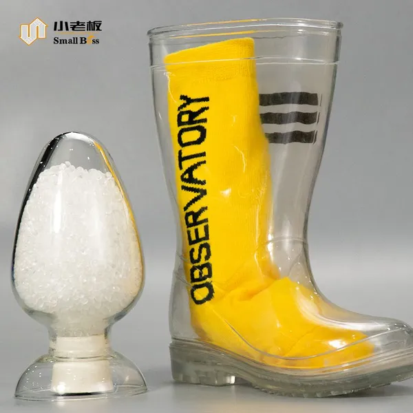 PVC Granules for Shoe Soles Pvc Soft Granule Pvc Plastic Granules
