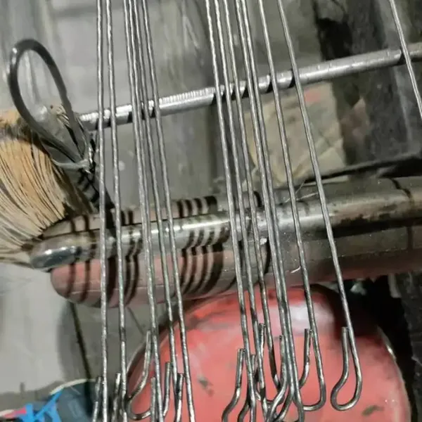 Wholesale Quick Link Baling Tie Wire Galvanized Cotton Wire Bale Tie Wire