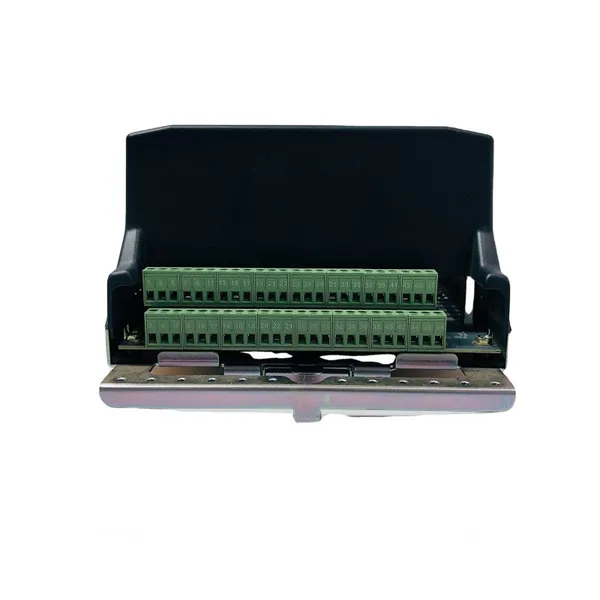 IS410STAIS2A IS400STAIS2AED Simplex Terminal Board photo-4
