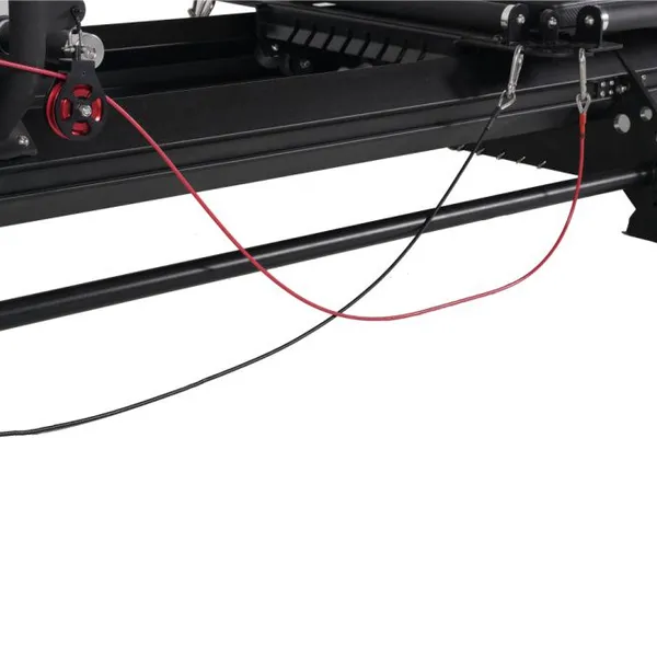 Professional Large Pro Pilates Reformer Equipment photo-5