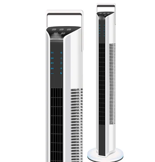 Fan Household Tower Fan/floor Fan/oscillating Bladeless Fan（Wechat:13510231336）