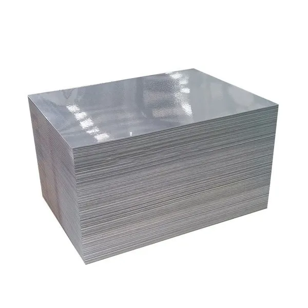 6063 6082 6061 High-Tensile Aluminum Alloy Steel Sheets, Alu Plates photo-5