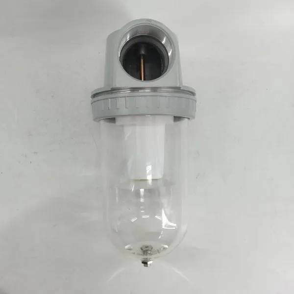 Qsl-50 Air Source Treatment Oil-water Separator Air Filter Supplied by Jiashuo Environmental Protection photo-3