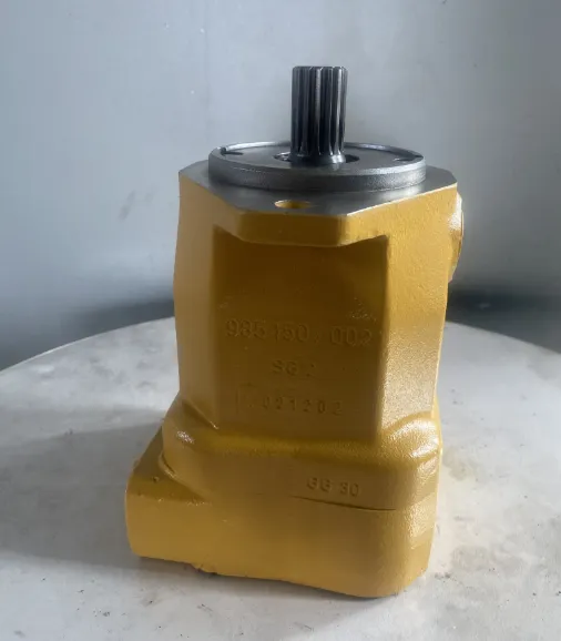 373-6632 377-0305 389-4385 447-1317 585-7871 Fan Hydraulic Motor Excavator Hydraulic Pump Parts 373663 photo-6