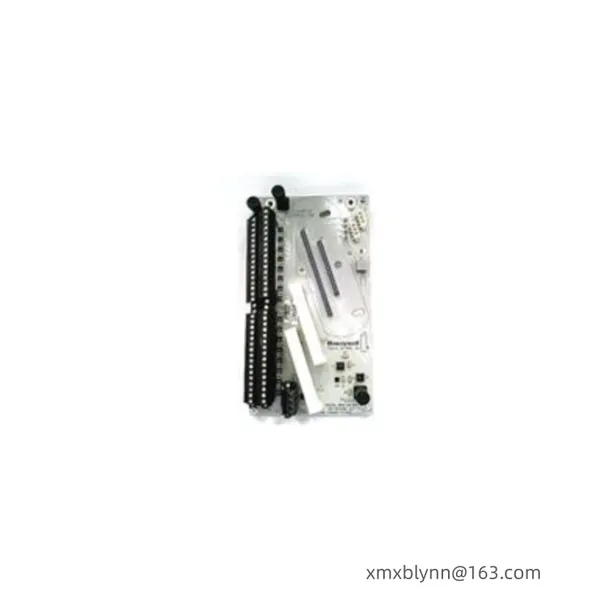 Honeywell CC-TDlL01 Digital Input Module photo-2