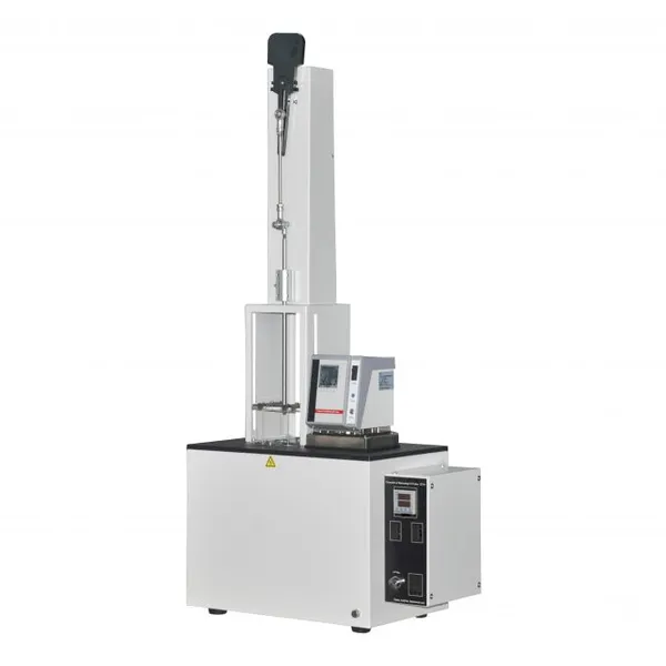 Corrosion Tester of Lubricating Oil Analyser photo-3