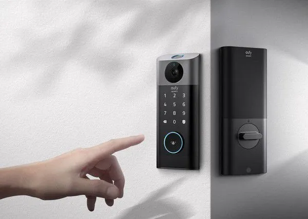Video Door Phone photo-2